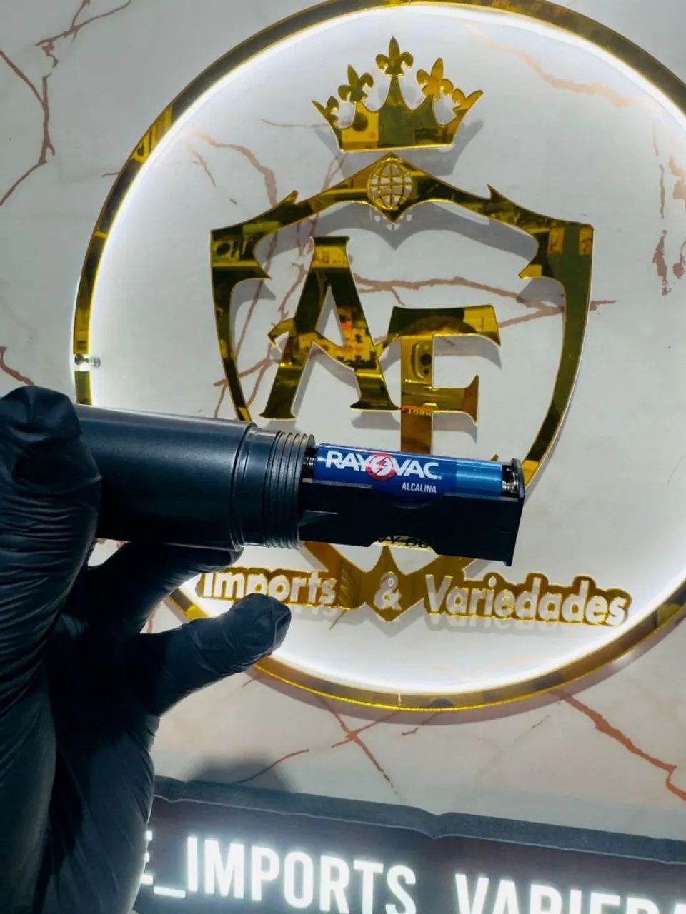 Kit 2 microfones sem fio  - Foto 5