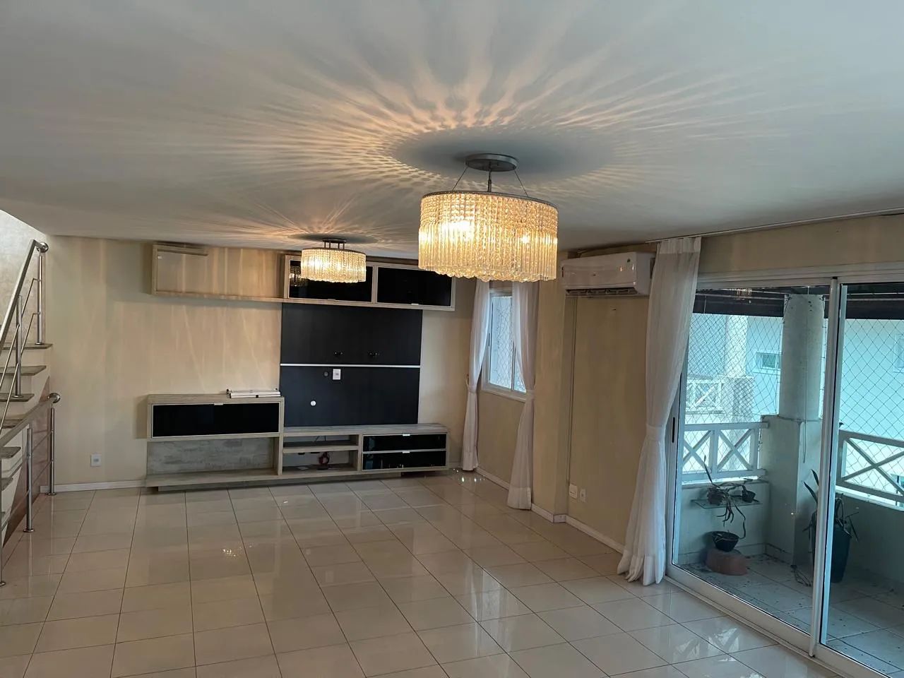 Alugo Triplex Moradas do Parque Laranjeiras - Foto 4