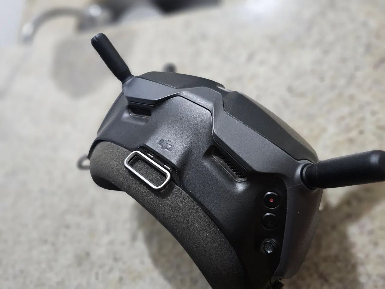 Óculos FPV Dji V2 - Foto 2