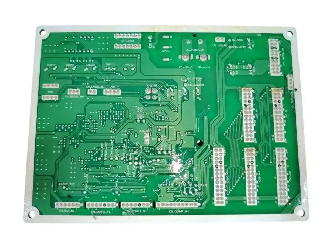 Placa para Ar-condicionado - LG (EBR *) Condensadora Multi V IV PRO - Foto 3