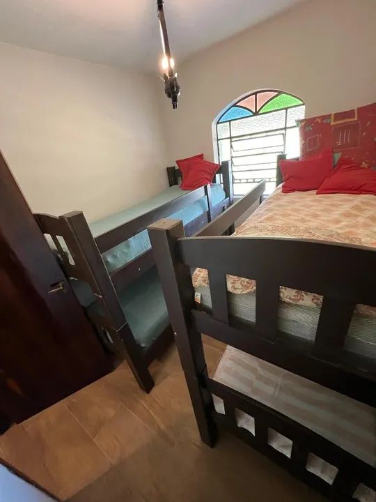 Chacara Imperial Pacote Carnaval 28/02/2025 à 05/03 R$ 7.800 - Foto 10