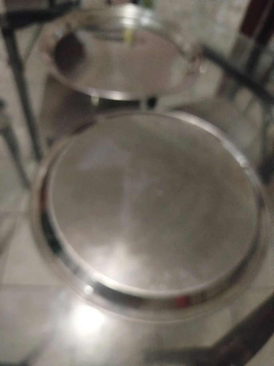 Bandeja para servir 