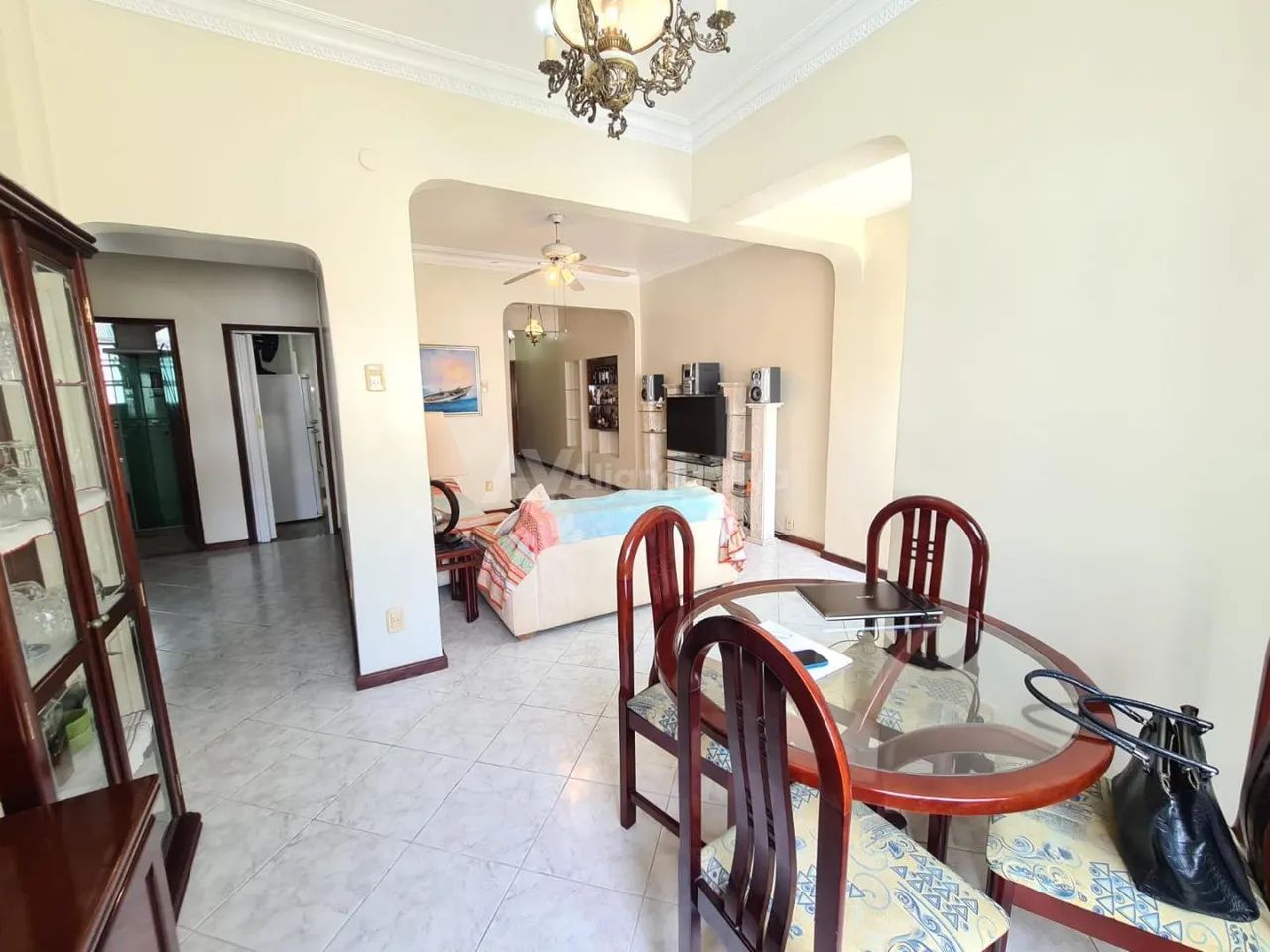 Copacabana | Apartamento 3 quartos - Foto 4