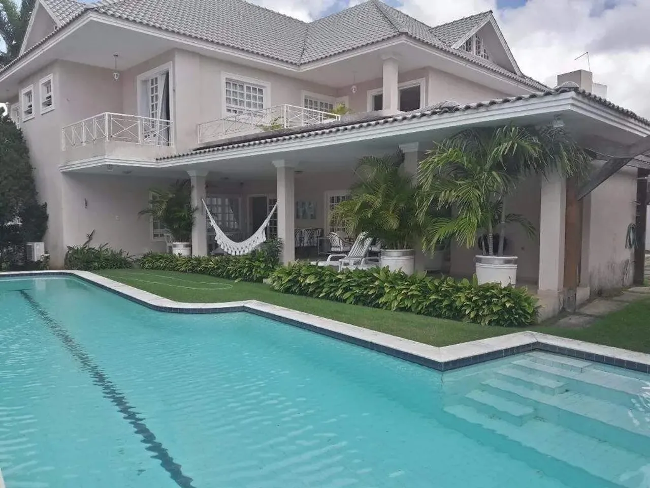 CONDOMINIO GREE VILLAGE