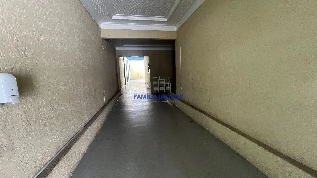 Sobrado para locação 3 dormitórios Campo Grande Santos/SP - Foto 3