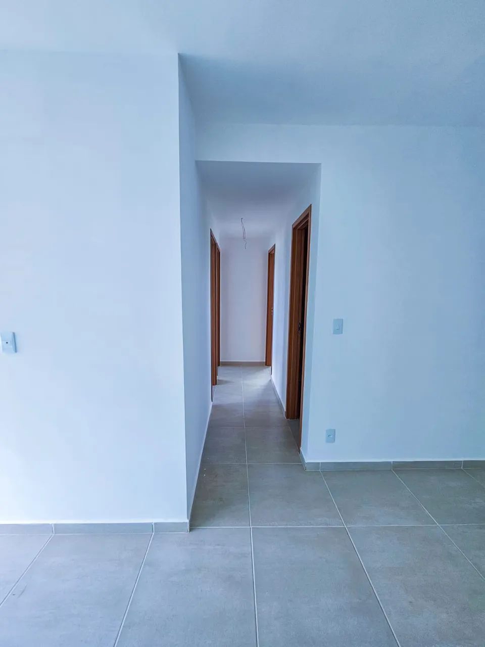 Repasso apartamento Mirante do Frio- 3 Quartos. N - Foto 15