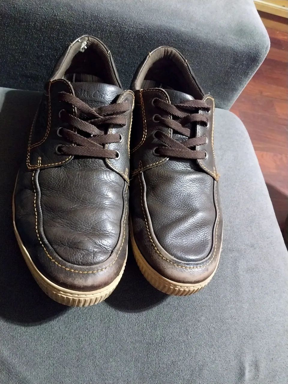 Sapatos Mr Cat  - Foto 2