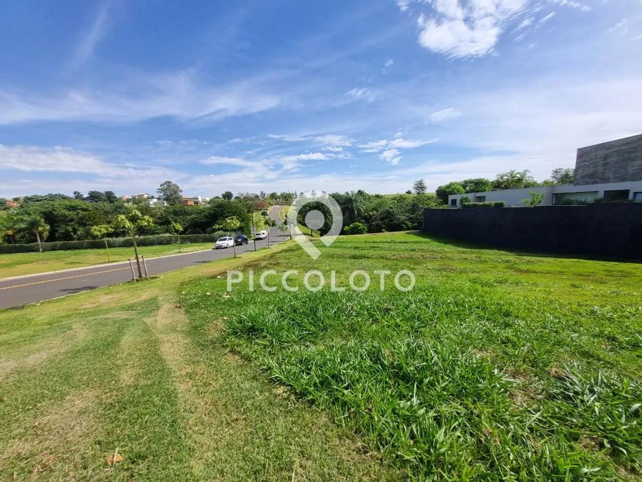 Terreno à venda em Campinas, Loteamento Residencial Pedra Alta (Sousas), com 1090 m², Pedr - Foto 4