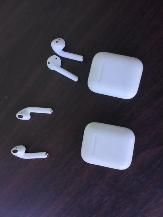 AirPods 1 Geração original 