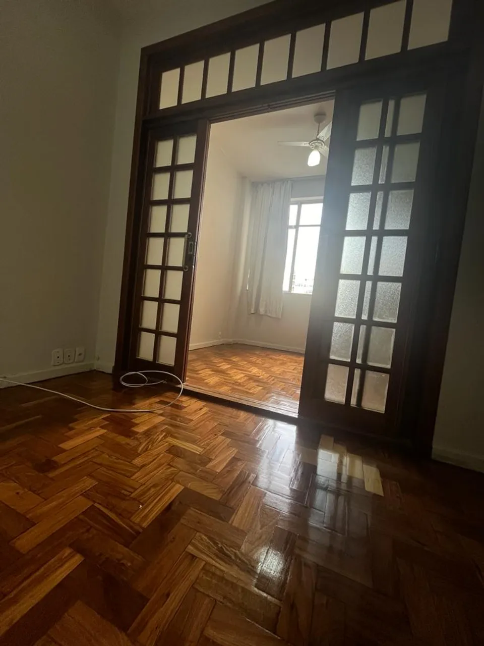 Imóvel para aluguel com 22 metros quadrados com 1 quarto em Flamengo - Rio de Janeiro - RJ