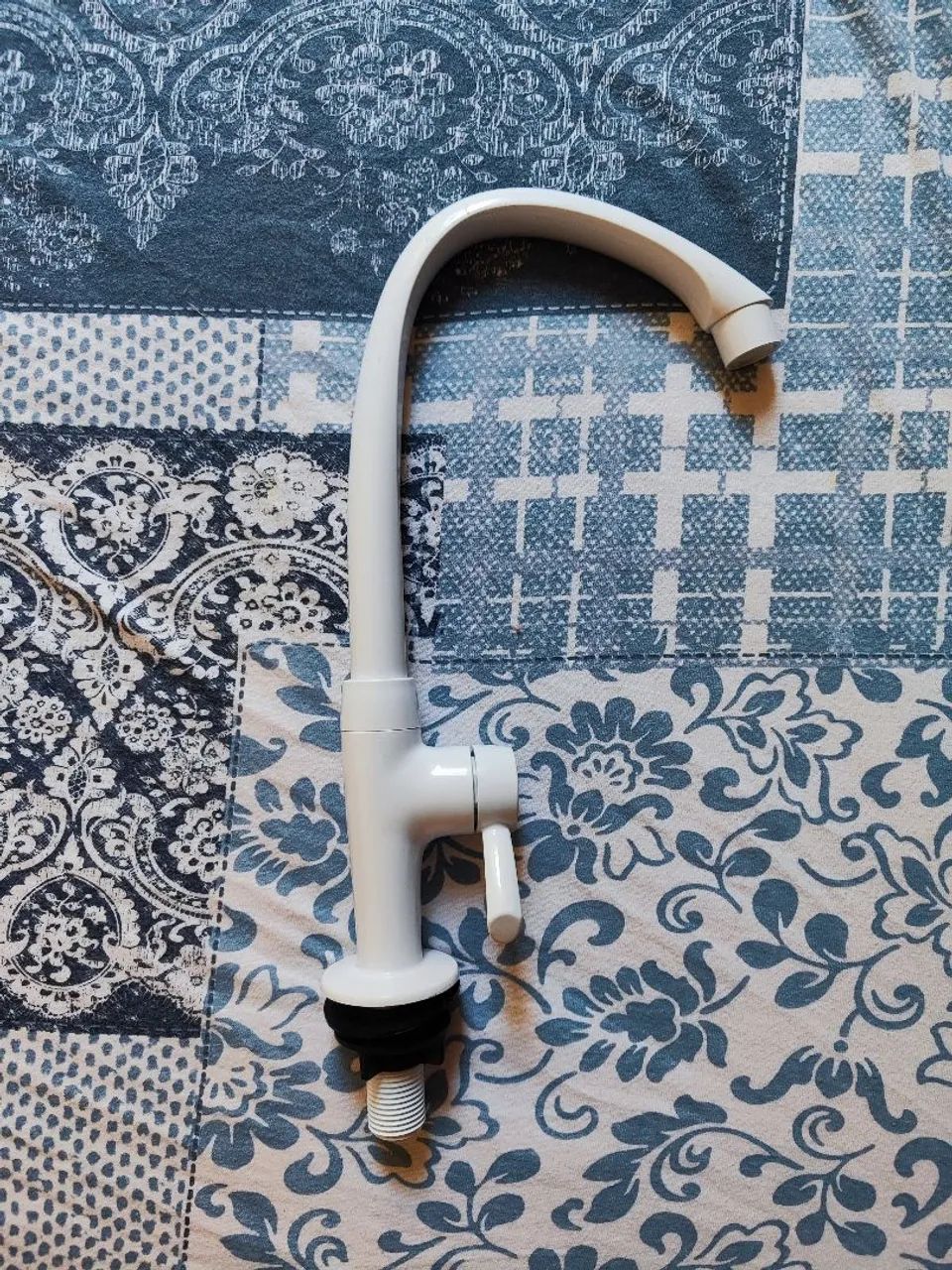 Torneira Bancada Tigre