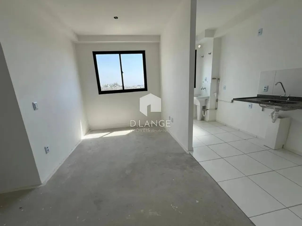 Apartamento à venda no bairro Jardim Ibirapuera em Campinas - Foto 5
