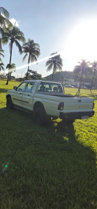 L200 OUTDOOR GL 2012 - Foto 3