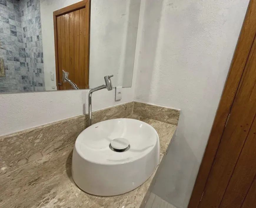 Imóvel para venda com 146 metros quadrados com 3 quartos em Itaoca - Guararema - SP - Foto 6