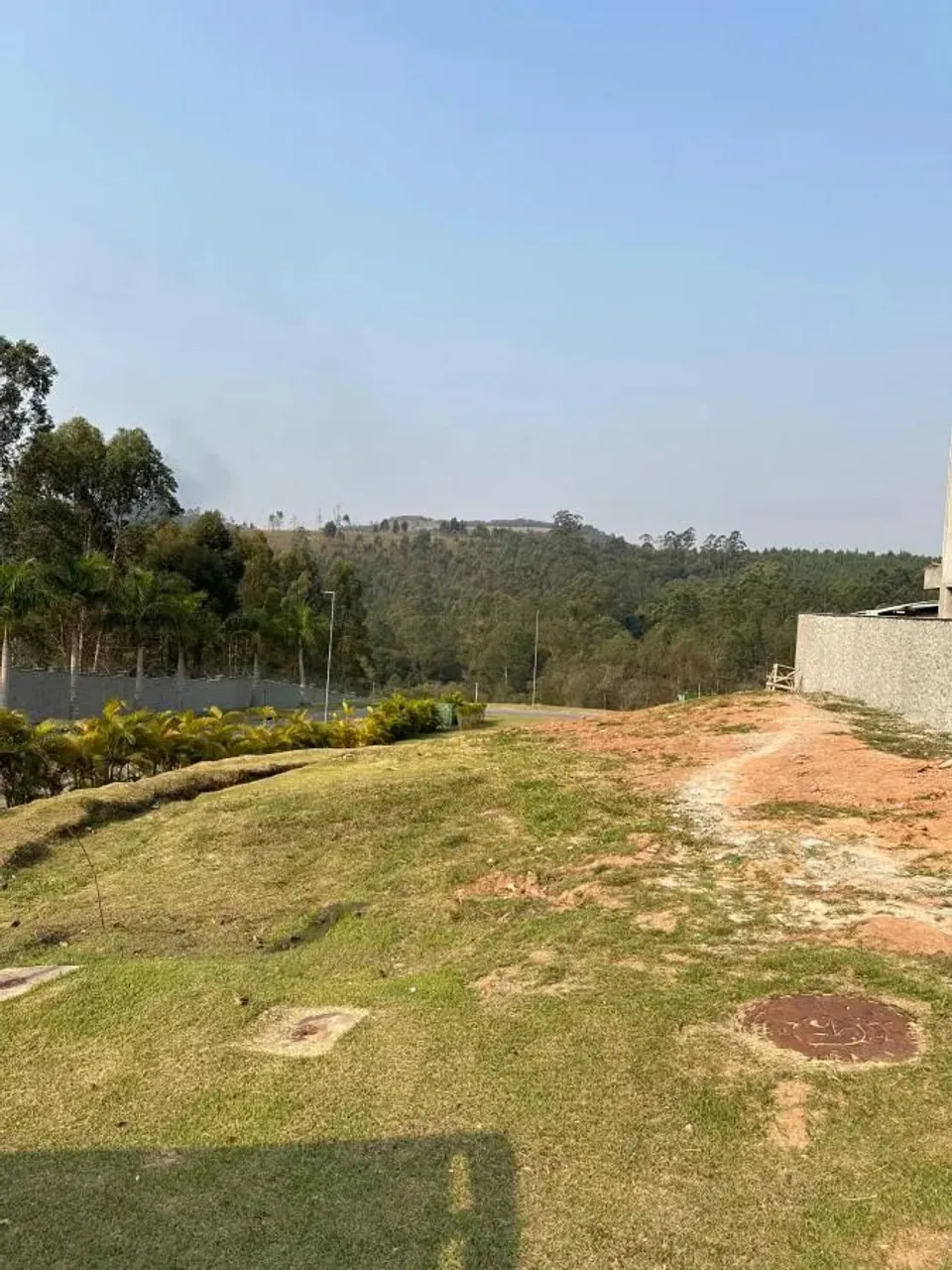 Terreno em Condomínio para Venda em Santana de Parnaíba, Tamboré