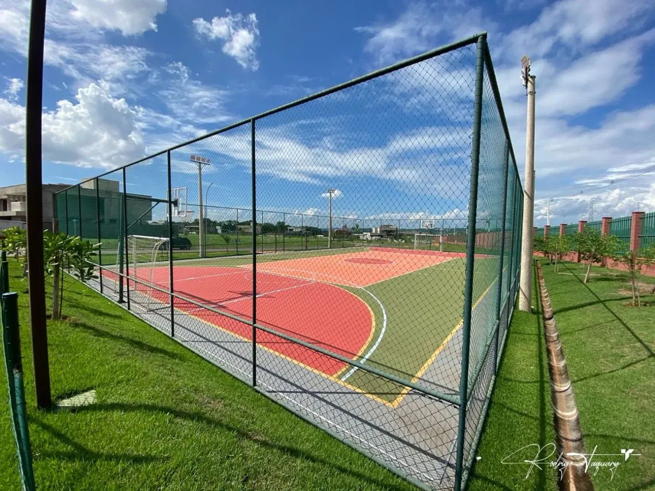 Lote à Venda no Condomínio Jardins França  Exclusividade e Qualidade de Vida em Goiânia - Foto 2