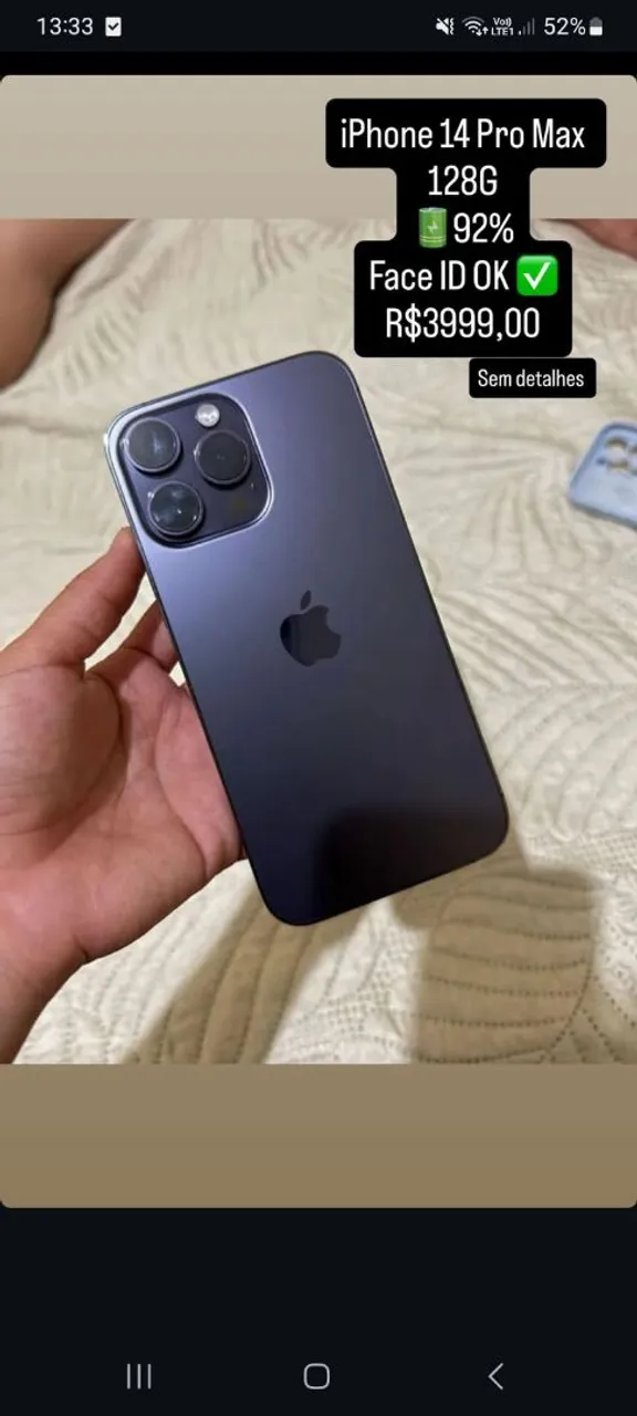 14 pro max