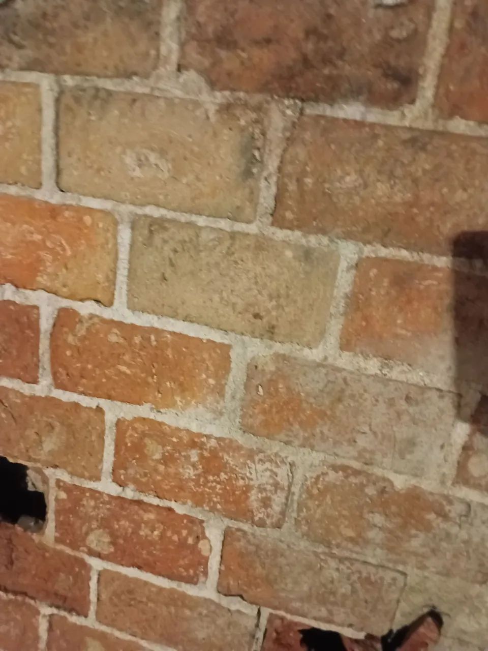 Solid Brick64842101816323120