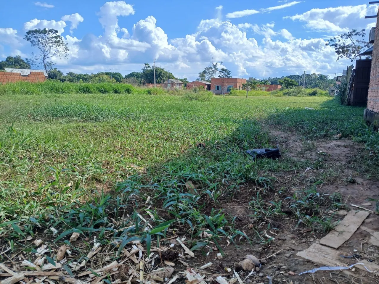 Vende-se 4 Terrenos no Vila Acre