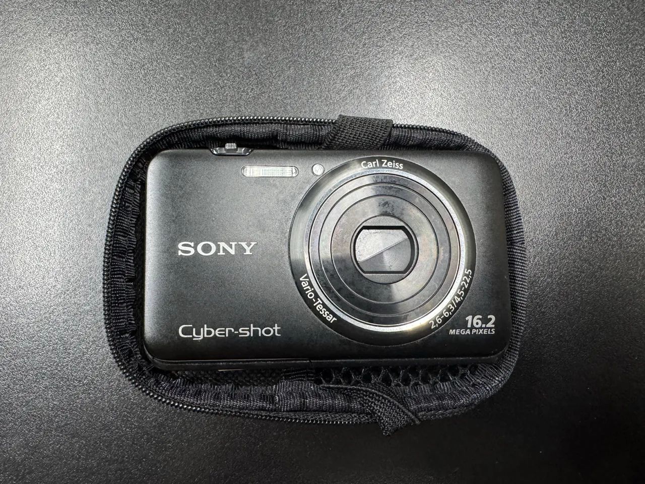 Maquina Sony 16.2mega pixels perfeitissima, origem USA