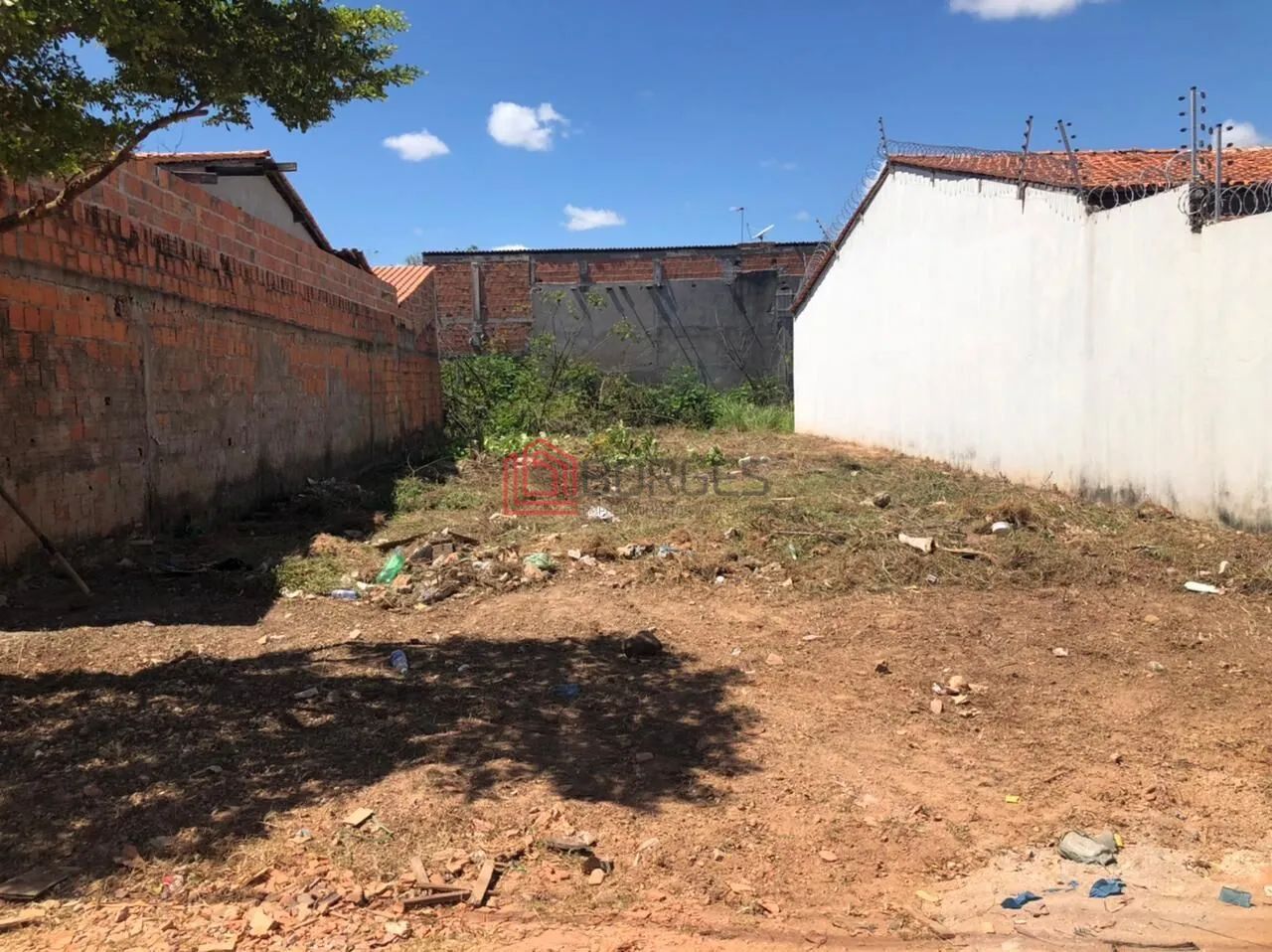 Terreno à venda no bairro Centro - Babaçulândia/TO - Foto 3