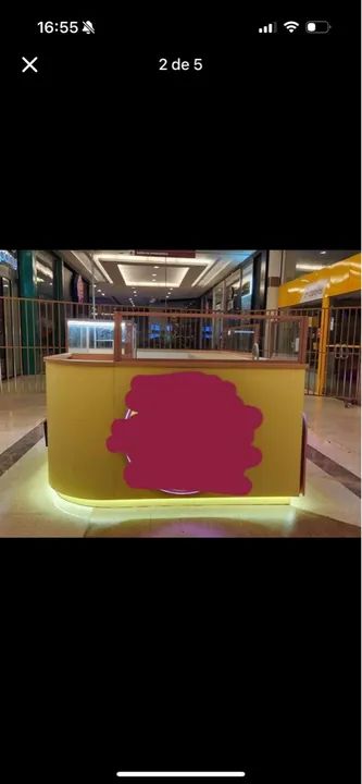 Quiosque Completo para Negócios - Foto 3