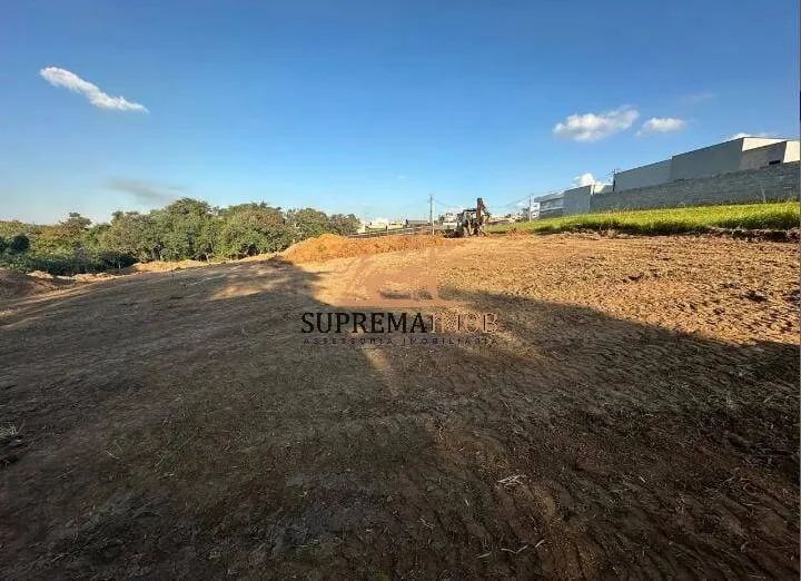 Terreno com 1.890 m² á venda , Condomínio Fazenda Alta Vista