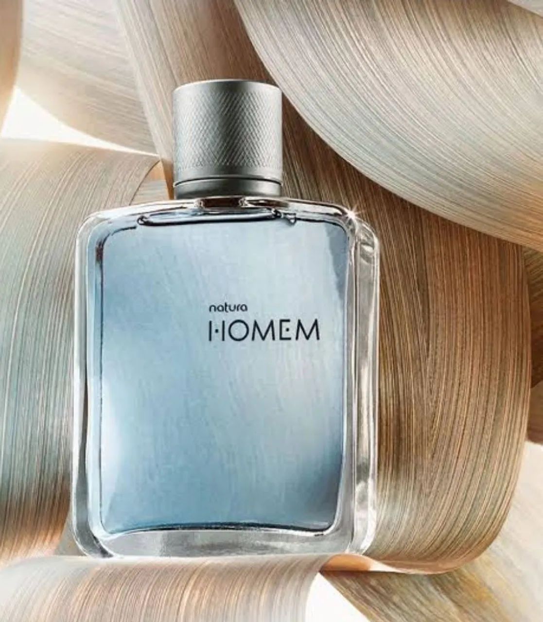 Natura Homem Tradicional 