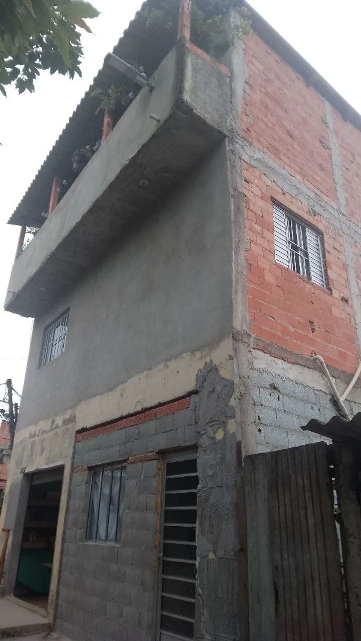 Foto - São Paulo - Conjunto Promorar Rio Claro