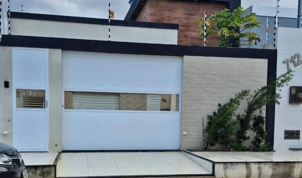 W| Casa na Cohama 