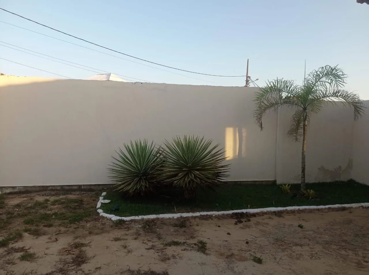terreno em loteamento  na praia de Chapéu de sol-São João da Barra. - Foto 2