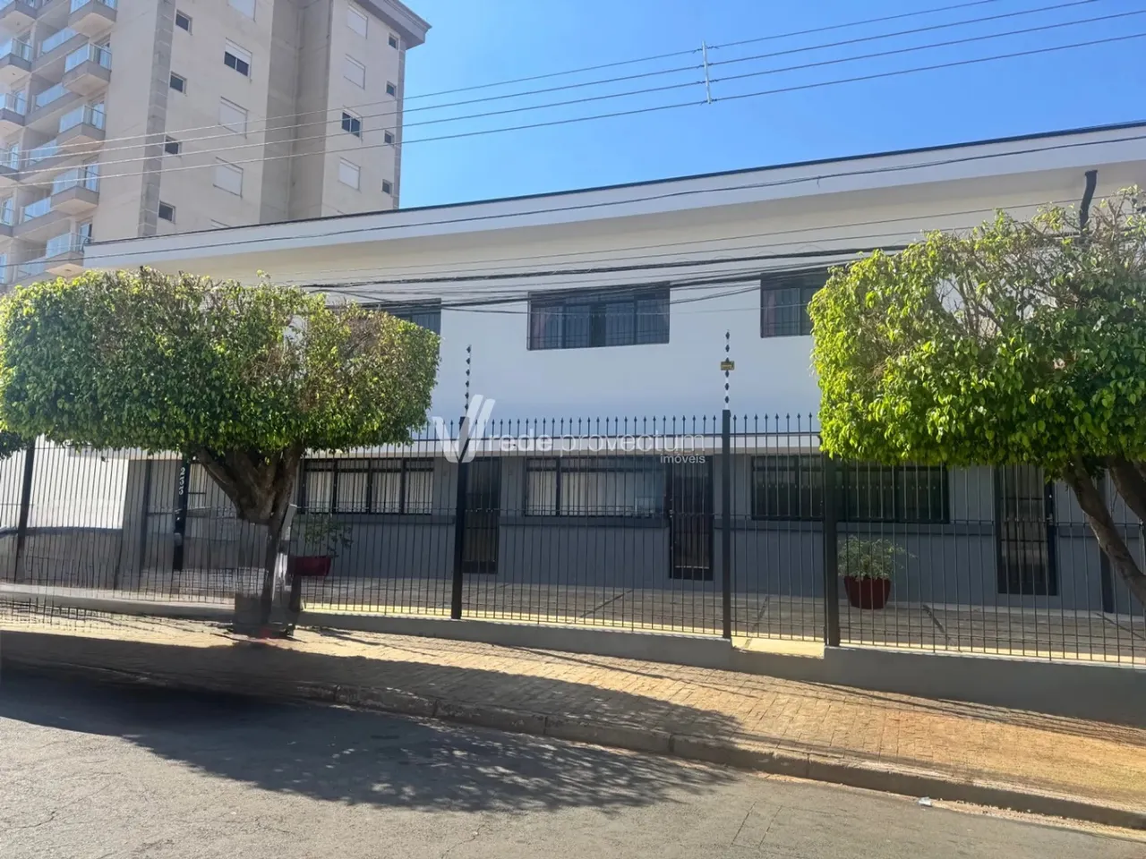 apartamento - Vila Nova - Campinas