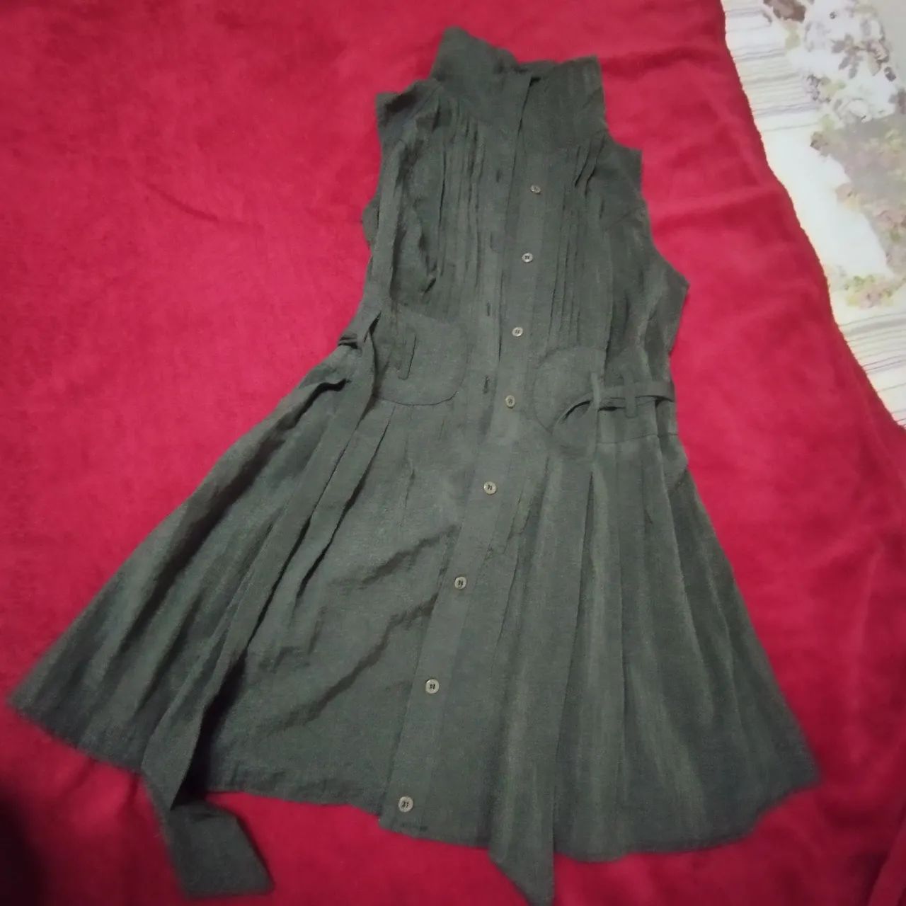 Vestido veste 36 a 38 - Foto 2