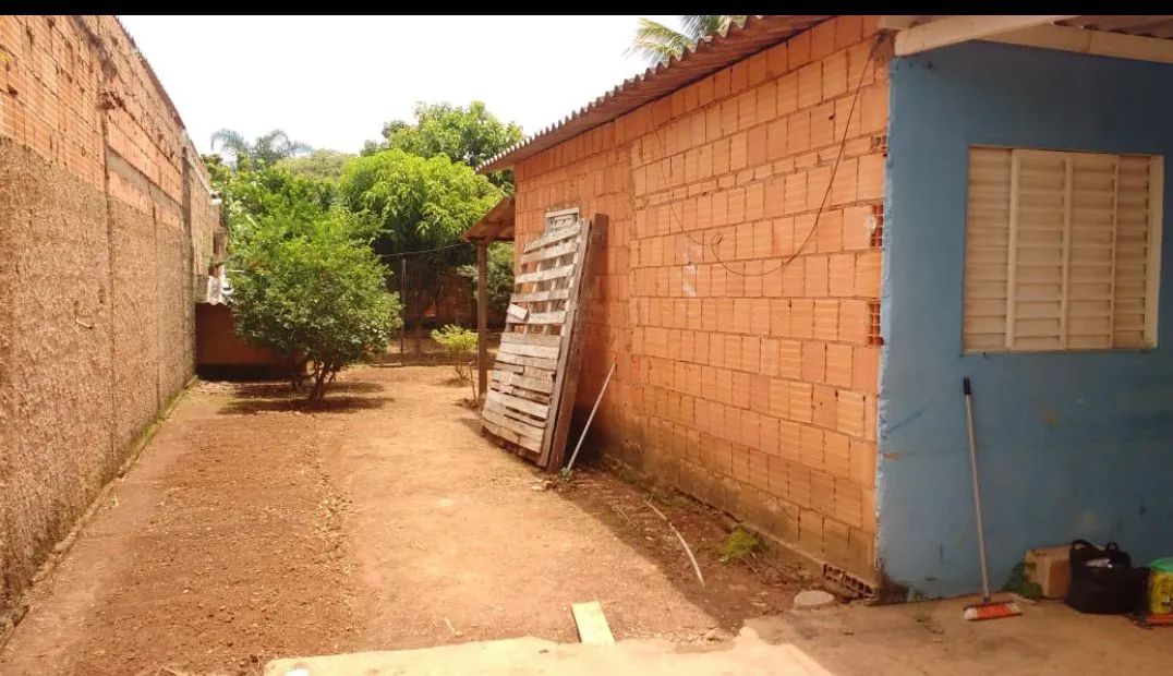 Vendo Terreno com Casa - Foto 4