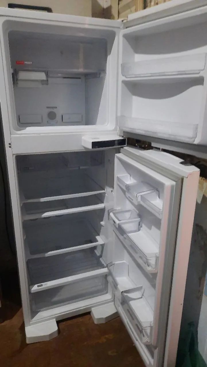 Geladeira Duplex - Foto 3