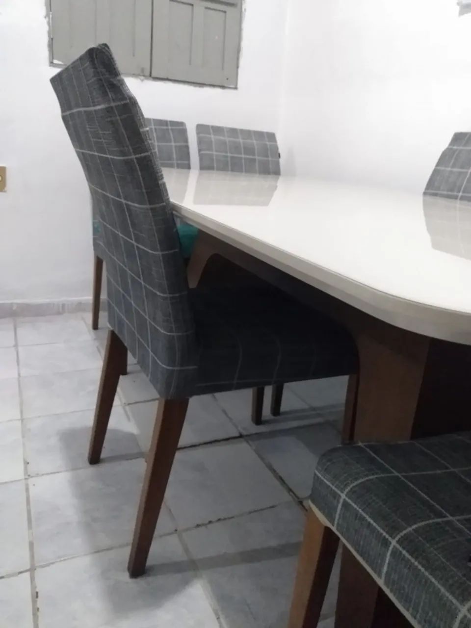 Mesa de jantar