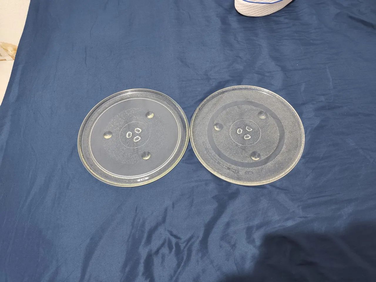 Pratos de microondas  - Foto 2