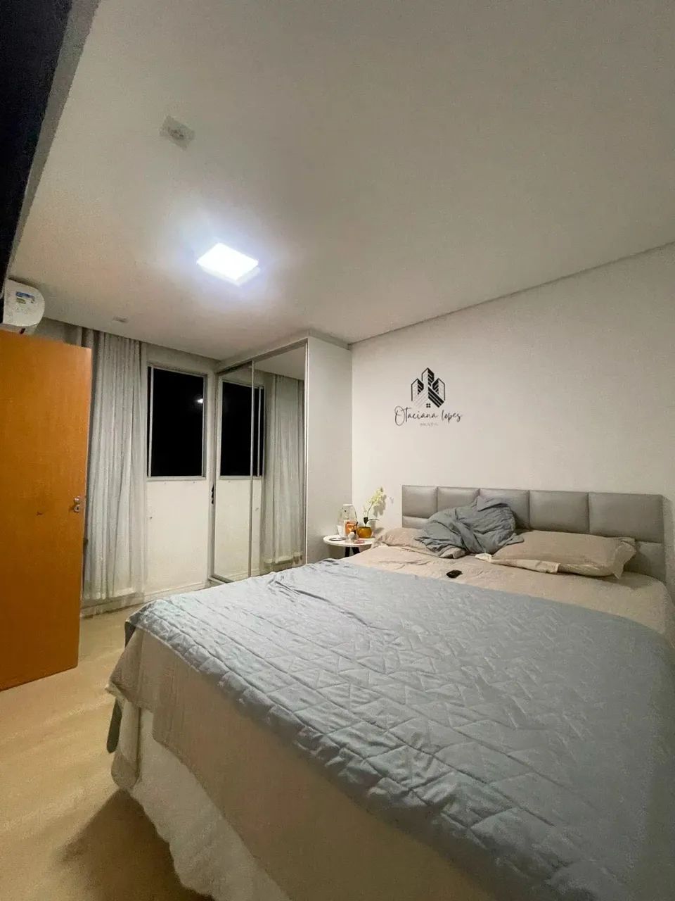 Apartamento p/ venda possui 62 metros quadrados com 2 quartos em Rachel de Queiroz - Forta - Foto 4