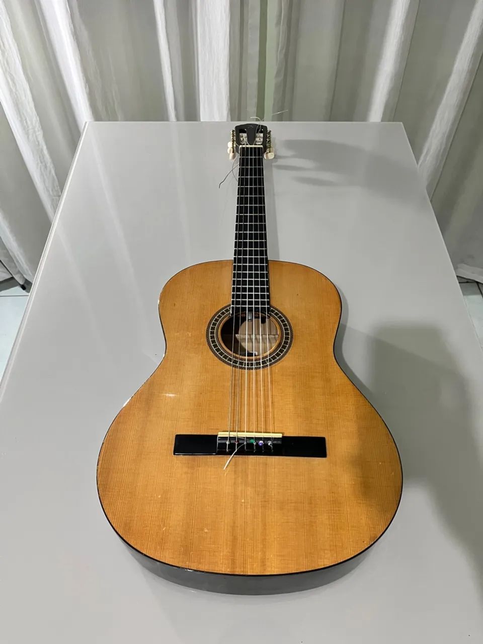 Violão Clássico Giannini - Foto 2