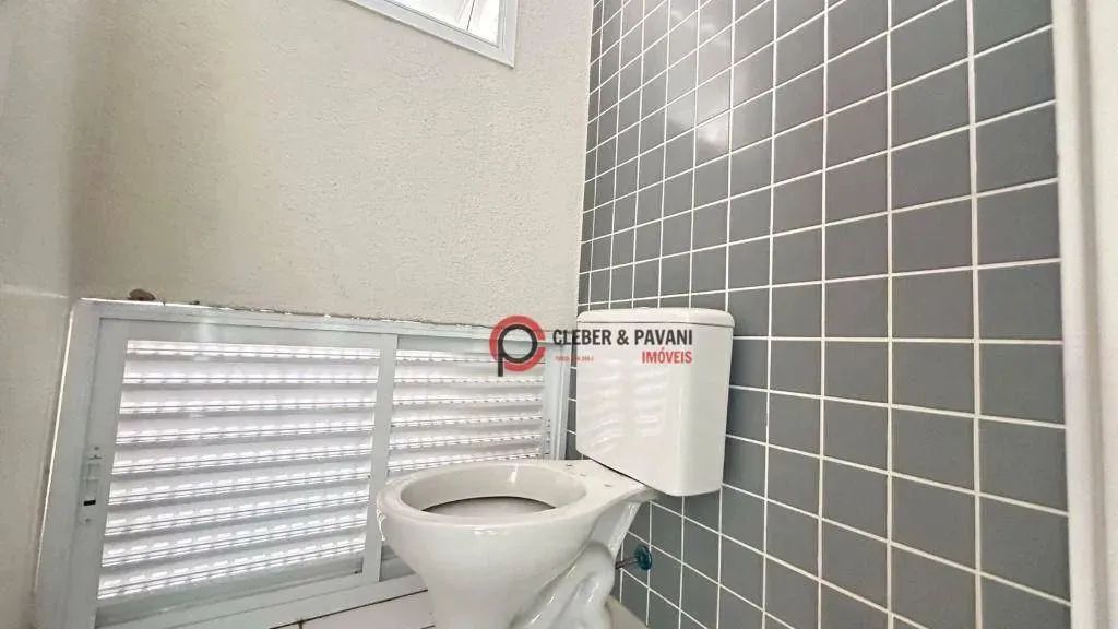 Sala para alugar, 34 m² por R$ 2.500,01/mês - Edifício Sky Trade Center - Sorocaba/SP - Foto 4