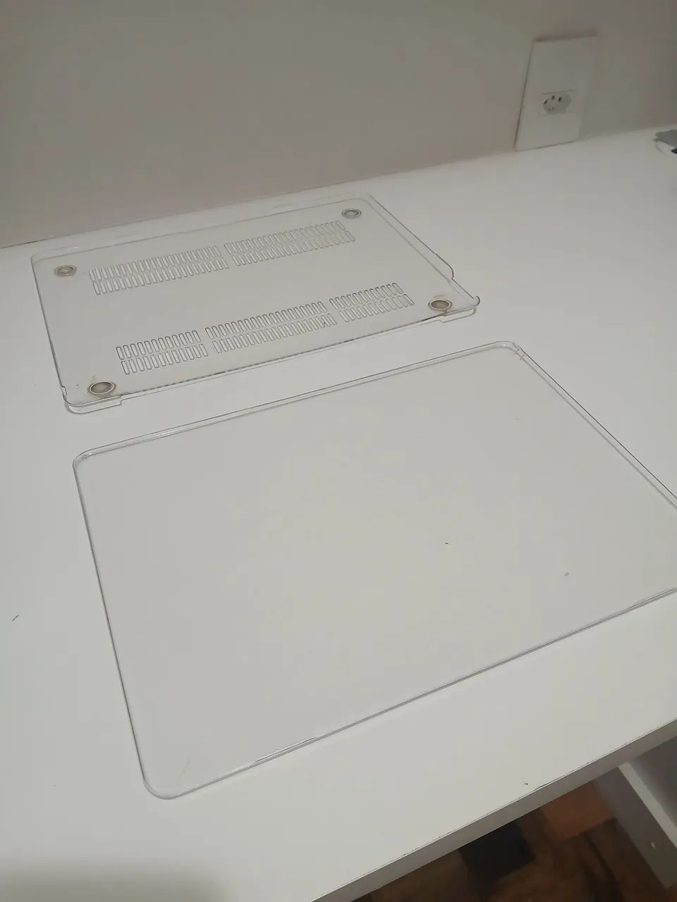 Capa Case Mac book Air  - Foto 2