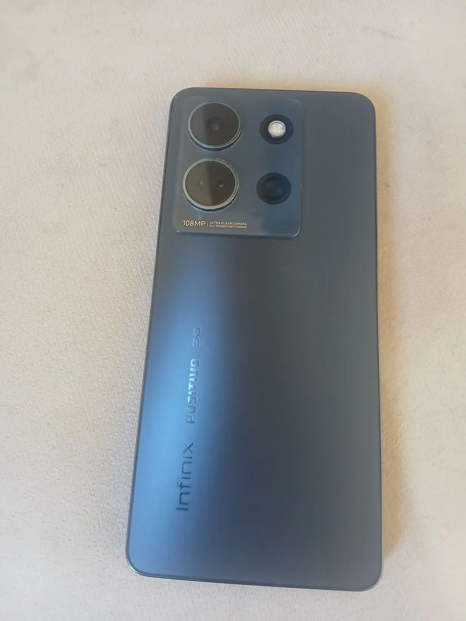 INFINIX NOTE 30 5G  - Foto 3
