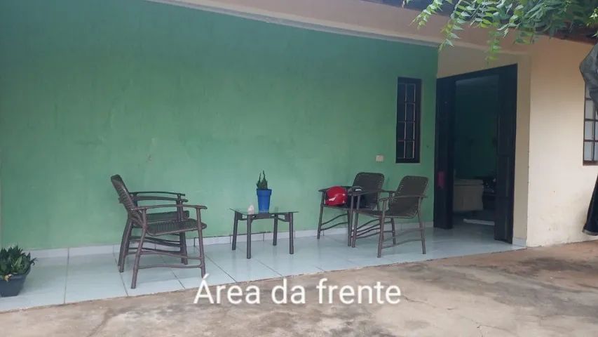 Vende-se casa em Bom Jesus- PI - Foto 3