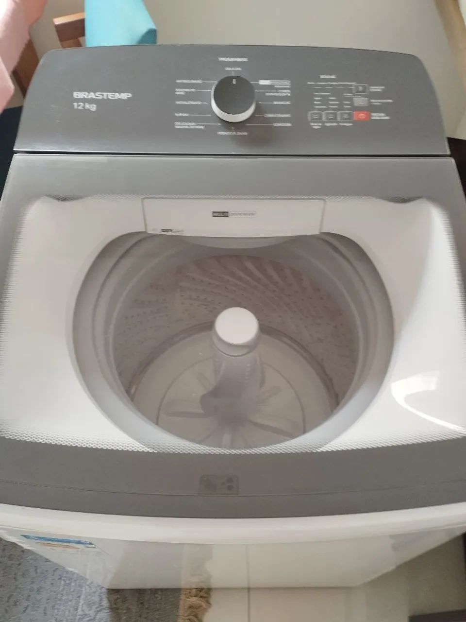 Máquina de Lavar Roupa  - Foto 2