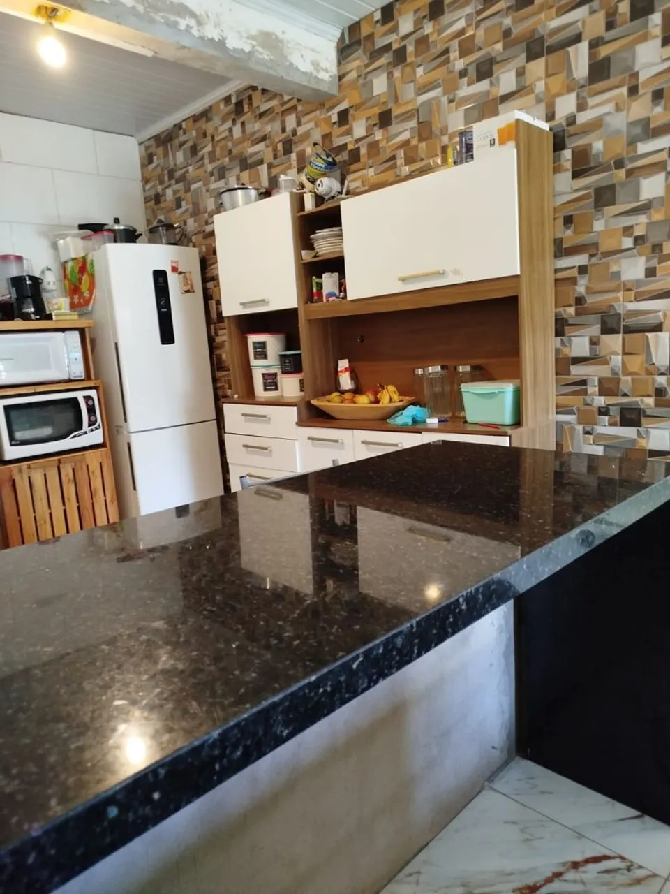 Casa na samambaia norte 1029