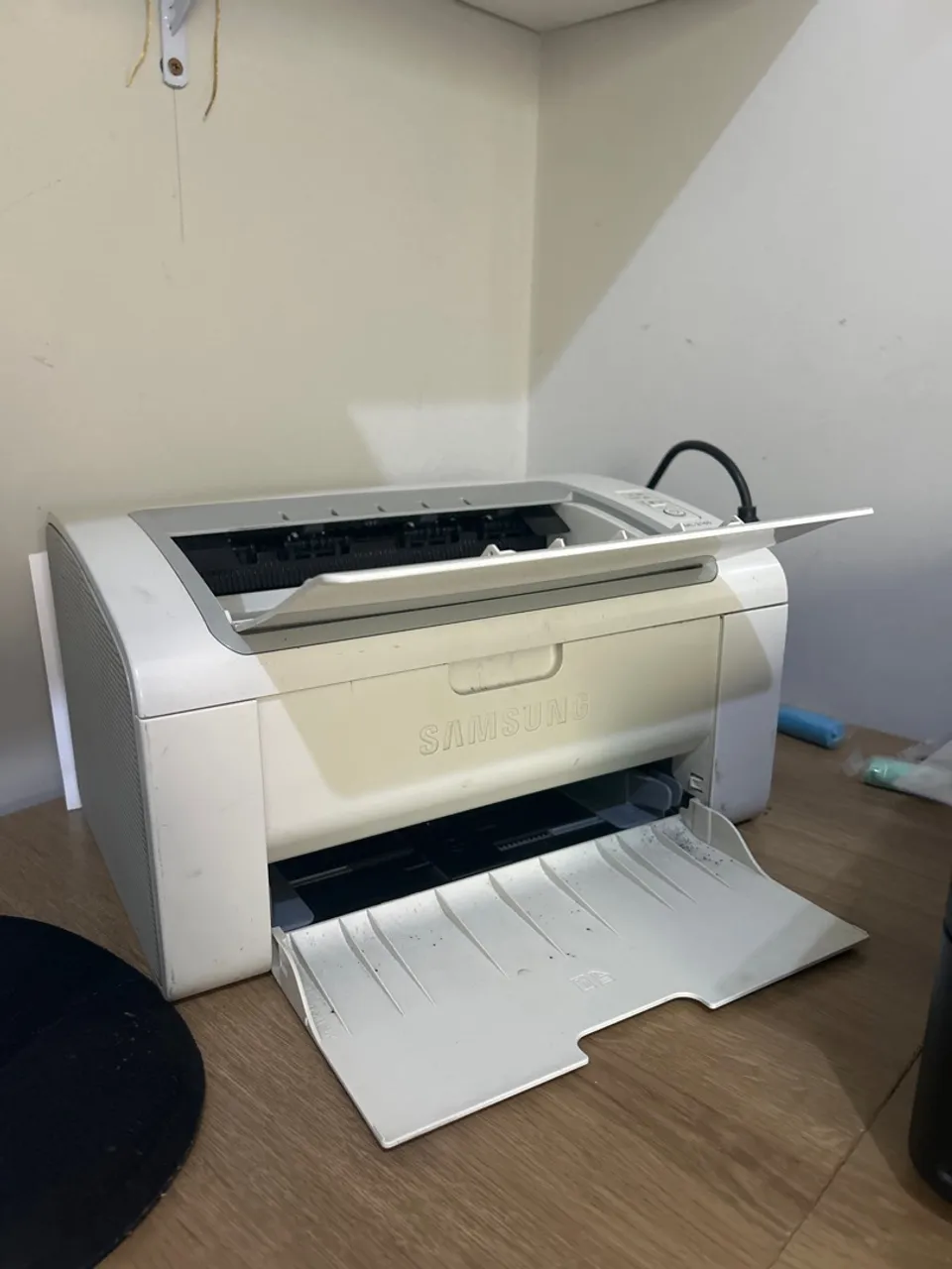 Impressora laser Ml 2165