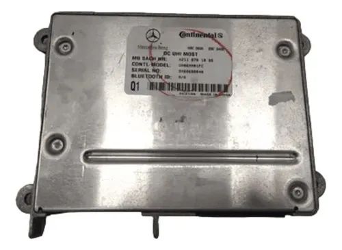 Módulo Bluetooth Ml320 3.0 2008