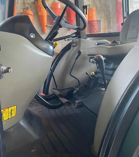 Trator Case 80 2016 - Foto 5