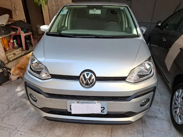 VW UP Move, Imotion