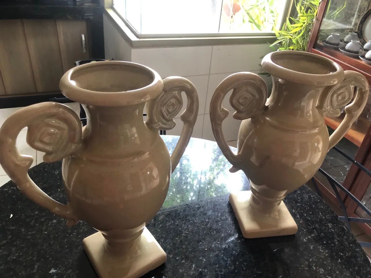 Objetos de decoração  - Foto 4